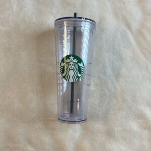 💗 STARBUCKS TUMBLER